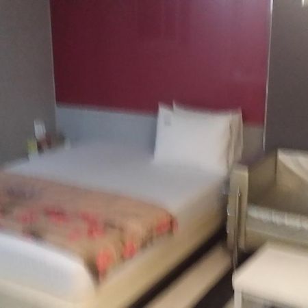 Midas Motel Тэгу Экстерьер фото