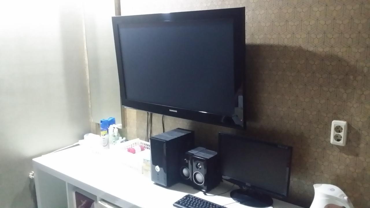 Midas Motel Тэгу Экстерьер фото
