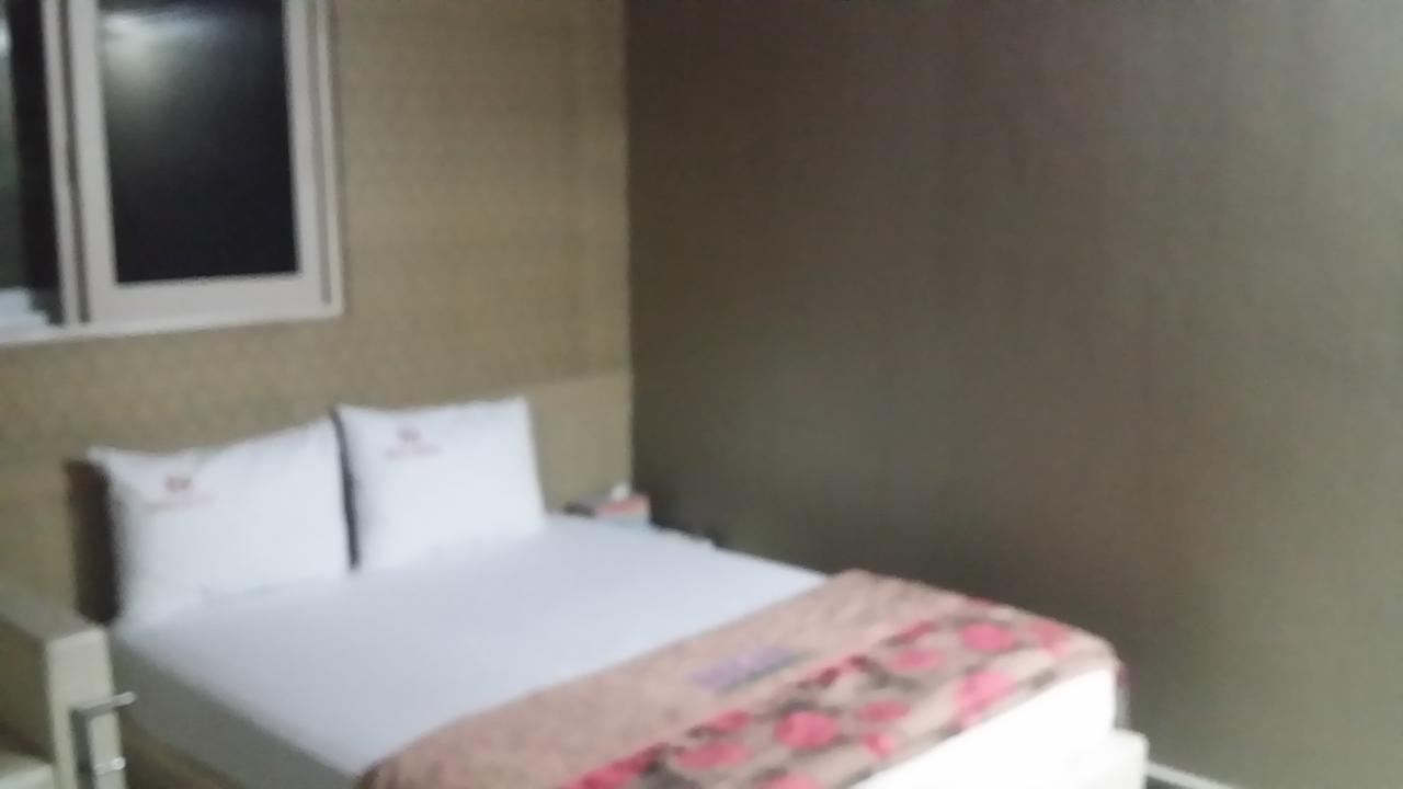 Midas Motel Тэгу Экстерьер фото